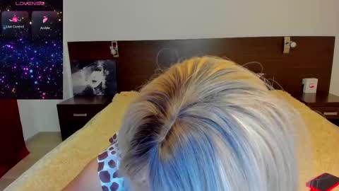 sallyevans online show from 02-11-25, 04:46