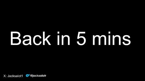 Jacksalot online show from 03-19-26, 04:00