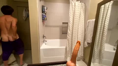 Jack Xavier  Missy online show from 09-30-25, 11:21