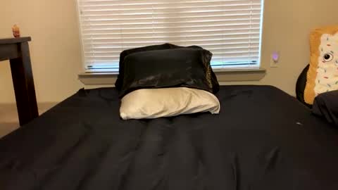 Jack Xavier  Missy online show from 12-01-25, 09:09