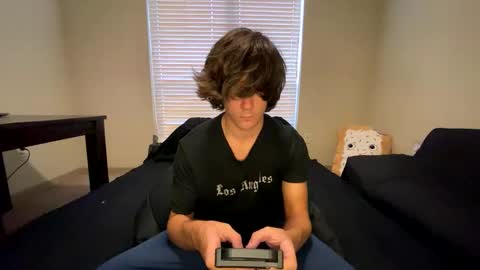 Jack Xavier  Missy online show from 12-21-25, 07:21