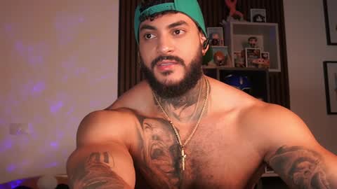 Snapshot of jackson__cottonwood chatting on 12-06-24, 06:59 JC online show from 12-06-24, 06:59