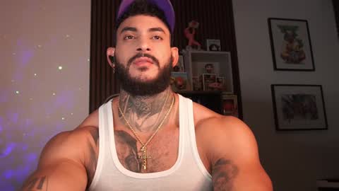 Snapshot of jackson__cottonwood chatting on 12-08-24, 01:35 JC online show from 12-08-24, 01:35