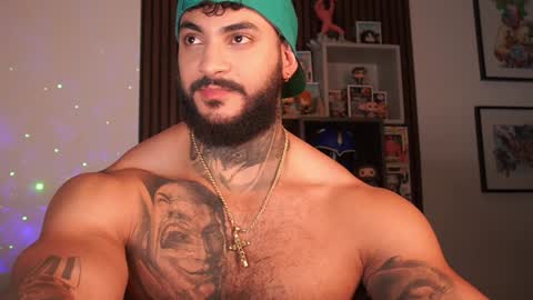 Snapshot of jackson__cottonwood chatting on 12-11-24, 03:24 JC online show from 12-11-24, 03:24