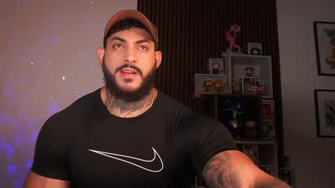 Snapshot of jackson__cottonwood chatting on 12-16-24, 01:21 JC online show from 12-16-24, 01:21