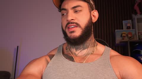 Snapshot of jackson__cottonwood chatting on 12-19-24, 12:34 JC online show from 12-19-24, 12:34