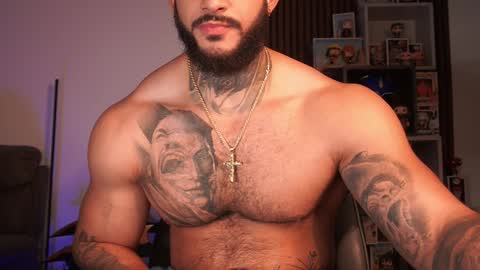 Snapshot of jackson__cottonwood chatting on 12-19-24, 03:41 JC online show from 12-19-24, 03:41