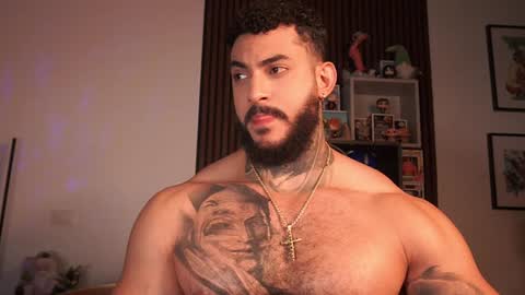 Snapshot of jackson__cottonwood chatting on 12-25-24, 08:39 JC online show from 12-25-24, 08:39