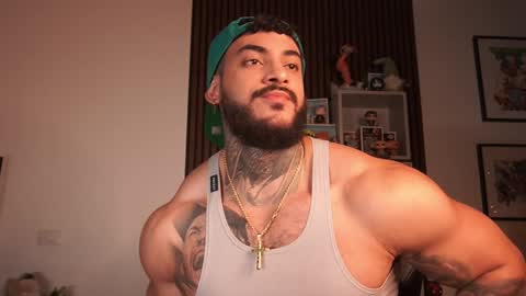 Snapshot of jackson__cottonwood chatting on 12-26-24, 06:22 JC online show from 12-26-24, 06:22