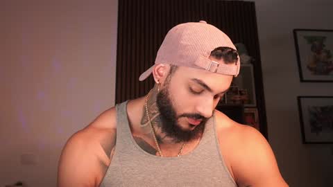 Snapshot of jackson__cottonwood chatting on 01-05-25, 06:56 JC online show from 01-05-25, 06:56