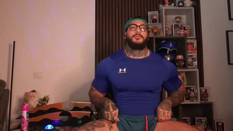 Snapshot of jackson__cottonwood chatting on 01-06-25, 05:52 JC online show from 01-06-25, 05:52