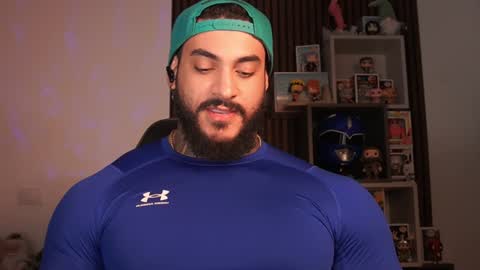 Snapshot of jackson__cottonwood chatting on 01-06-25, 08:57 JC online show from 01-06-25, 08:57