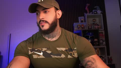 Snapshot of jackson__cottonwood chatting on 01-10-25, 07:46 JC online show from 01-10-25, 07:46