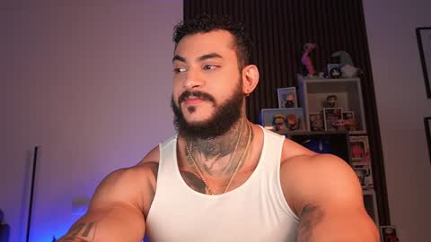 Snapshot of jackson__cottonwood chatting on 01-10-25, 11:08 JC online show from 01-10-25, 11:08