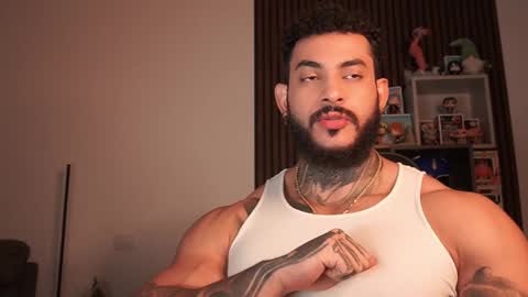 Snapshot of jackson__cottonwood chatting on 01-11-25, 08:43 JC online show from 01-11-25, 08:43