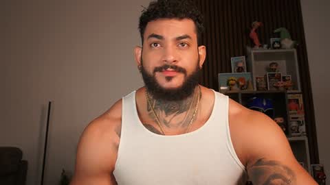 Snapshot of jackson__cottonwood chatting on 01-11-25, 11:45 JC online show from 01-11-25, 11:45