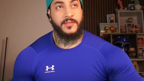 Snapshot of jackson__cottonwood chatting on 01-12-25, 05:13 JC online show from 01-12-25, 05:13