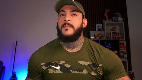 Snapshot of jackson__cottonwood chatting on 01-13-25, 04:28 JC online show from 01-13-25, 04:28