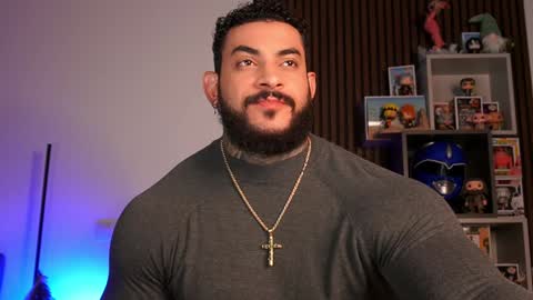 Snapshot of jackson__cottonwood chatting on 01-14-25, 06:02 JC online show from 01-14-25, 06:02