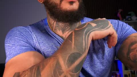 Snapshot of jackson__cottonwood chatting on 01-15-25, 08:37 JC online show from 01-15-25, 08:37