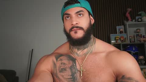 Snapshot of jackson__cottonwood chatting on 01-16-25, 03:45 JC online show from 01-16-25, 03:45