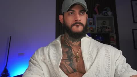 Snapshot of jackson__cottonwood chatting on 01-17-25, 05:00 JC online show from 01-17-25, 05:00