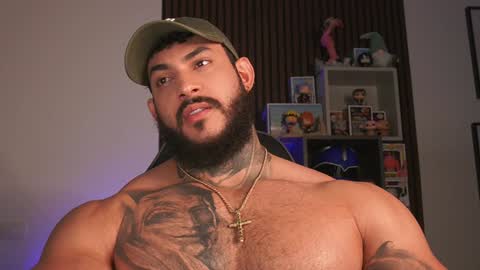 Snapshot of jackson__cottonwood chatting on 01-21-25, 02:11 JC online show from 01-21-25, 02:11