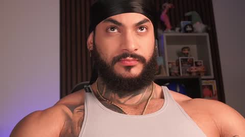 Snapshot of jackson__cottonwood chatting on 01-22-25, 03:52 JC online show from 01-22-25, 03:52