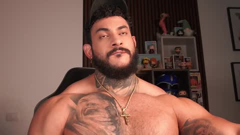 Snapshot of jackson__cottonwood chatting on 01-25-25, 08:31 JC online show from 01-25-25, 08:31