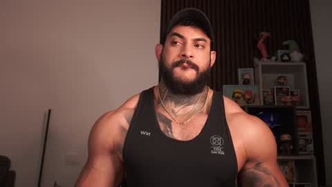 Snapshot of jackson__cottonwood chatting on 01-27-25, 06:41 JC online show from 01-27-25, 06:41