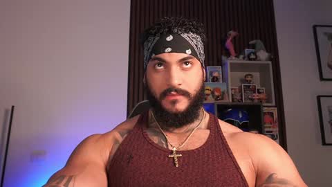 Snapshot of jackson__cottonwood chatting on 01-28-25, 01:49 JC online show from 01-28-25, 01:49