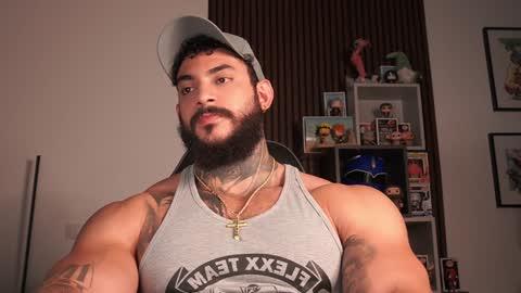 Snapshot of jackson__cottonwood chatting on 01-29-25, 06:39 JC online show from 01-29-25, 06:39