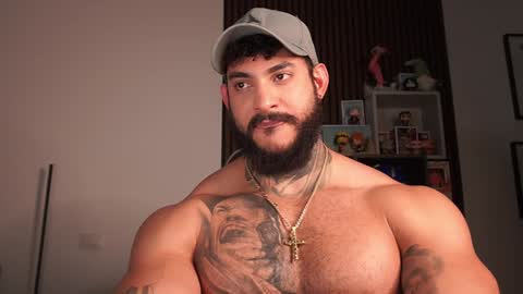 Snapshot of jackson__cottonwood chatting on 01-29-25, 09:39 JC online show from 01-29-25, 09:39