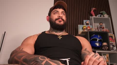 Snapshot of jackson__cottonwood chatting on 01-31-25, 10:31 JC online show from 01-31-25, 10:31