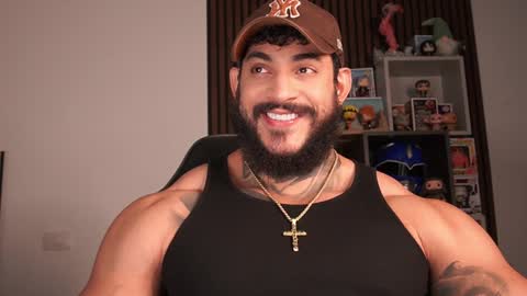 Snapshot of jackson__cottonwood chatting on 02-01-25, 01:34 JC online show from 02-01-25, 01:34