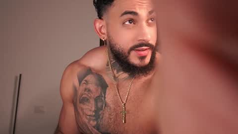 Snapshot of jackson__cottonwood chatting on 02-01-25, 07:23 JC online show from 02-01-25, 07:23