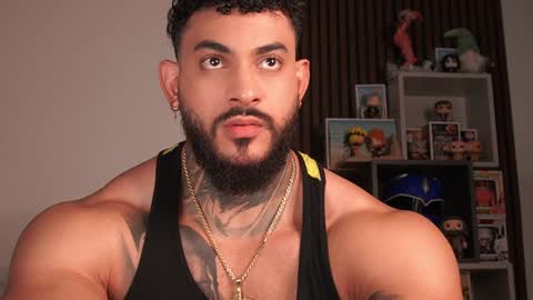 Snapshot of jackson__cottonwood chatting on 02-02-25, 08:24 JC online show from 02-02-25, 08:24