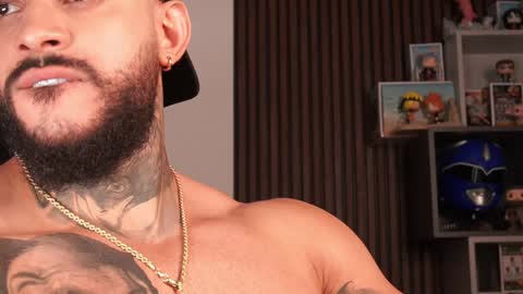 Snapshot of jackson__cottonwood chatting on 02-02-25, 11:30 JC online show from 02-02-25, 11:30