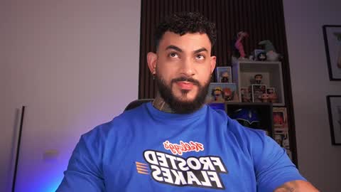 Snapshot of jackson__cottonwood chatting on 02-03-25, 04:14 JC online show from 02-03-25, 04:14