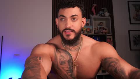 Snapshot of jackson__cottonwood chatting on 02-03-25, 09:39 JC online show from 02-03-25, 09:39