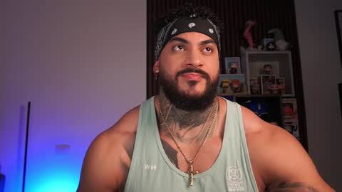 Snapshot of jackson__cottonwood chatting on 02-04-25, 05:45 JC online show from 02-04-25, 05:45