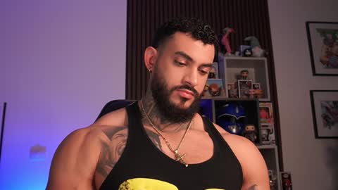 Snapshot of jackson__cottonwood chatting on 02-06-25, 08:39 JC online show from 02-06-25, 08:39