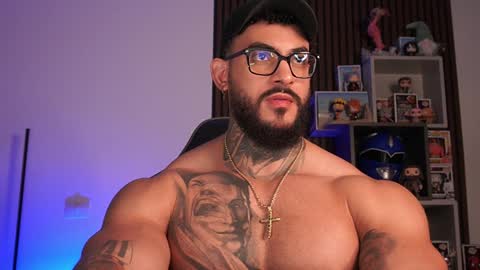 Snapshot of jackson__cottonwood chatting on 02-06-25, 11:43 JC online show from 02-06-25, 11:43