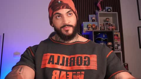 Snapshot of jackson__cottonwood chatting on 02-07-25, 06:02 JC online show from 02-07-25, 06:02