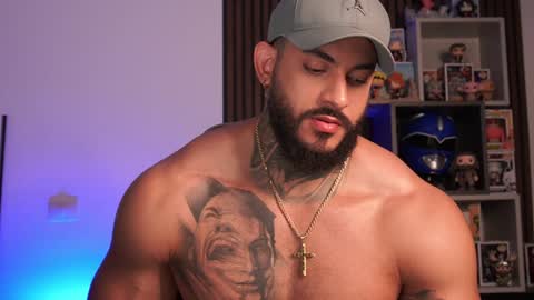 Snapshot of jackson__cottonwood chatting on 02-07-25, 09:04 JC online show from 02-07-25, 09:04