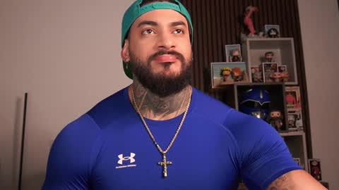 Snapshot of jackson__cottonwood chatting on 02-08-25, 02:38 JC online show from 02-08-25, 02:38