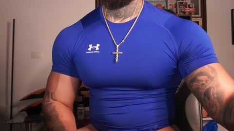 Snapshot of jackson__cottonwood chatting on 02-08-25, 05:39 JC online show from 02-08-25, 05:39