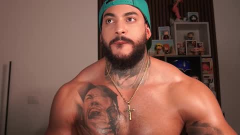 Snapshot of jackson__cottonwood chatting on 02-11-25, 12:05 JC online show from 02-11-25, 12:05