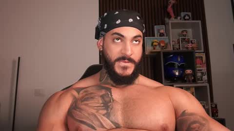 Snapshot of jackson__cottonwood chatting on 02-12-25, 03:38 JC online show from 02-12-25, 03:38