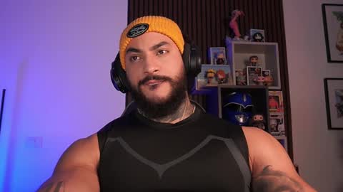 Snapshot of jackson__cottonwood chatting on 02-14-25, 02:18 JC online show from 02-14-25, 02:18